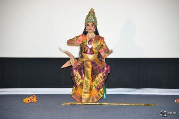 Nagabharanam Movie Audio Launch